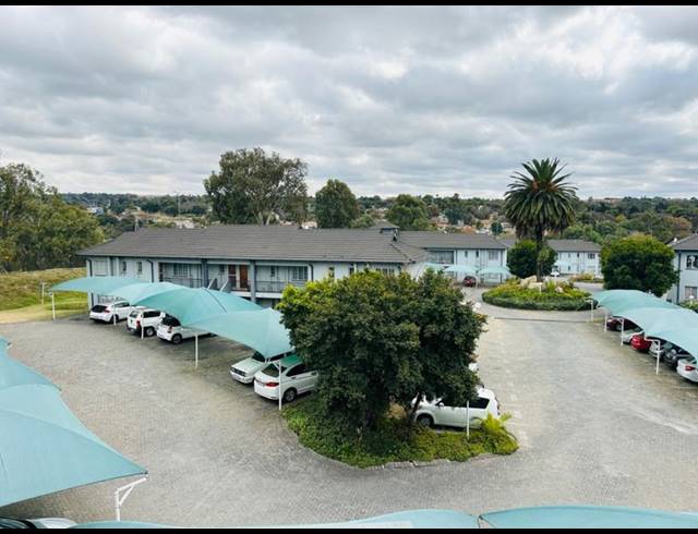 2 BEDROOM APARTMENT FOR SALE IN SHARONLEA